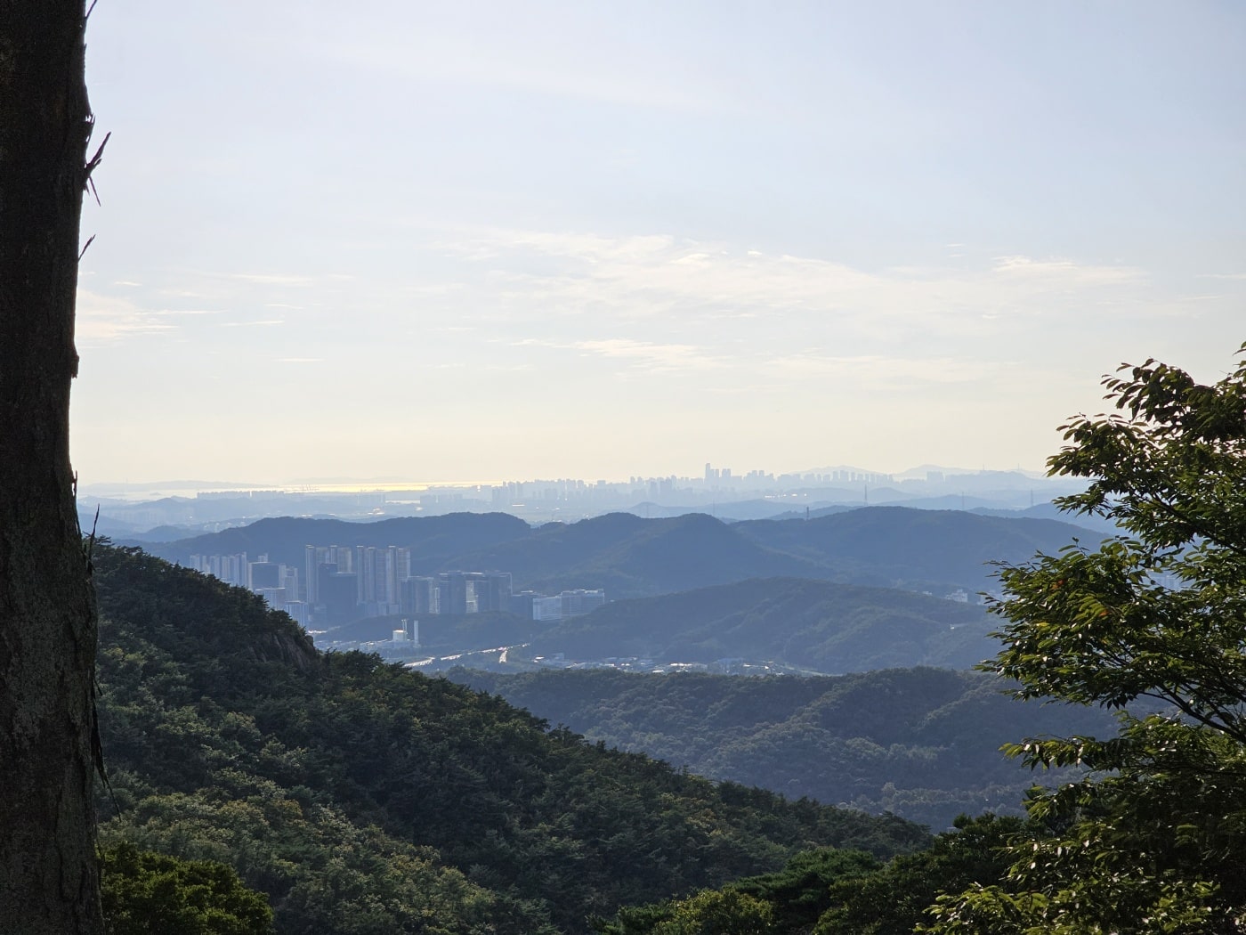 관음사에서-내려다-본-풍경
