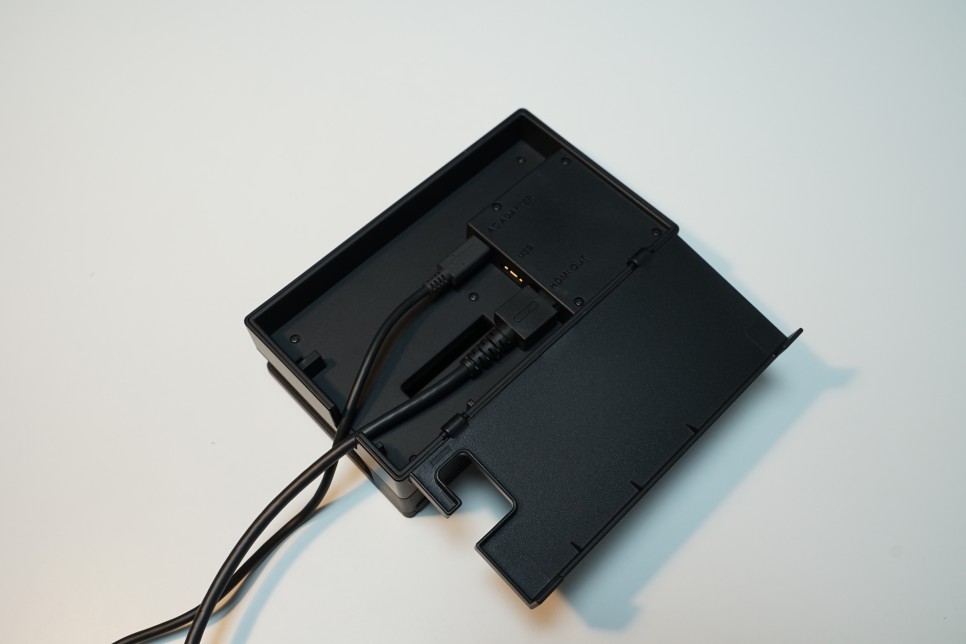 닌텐도 스위치 언박싱