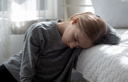 경계선 지능장애 특징 5