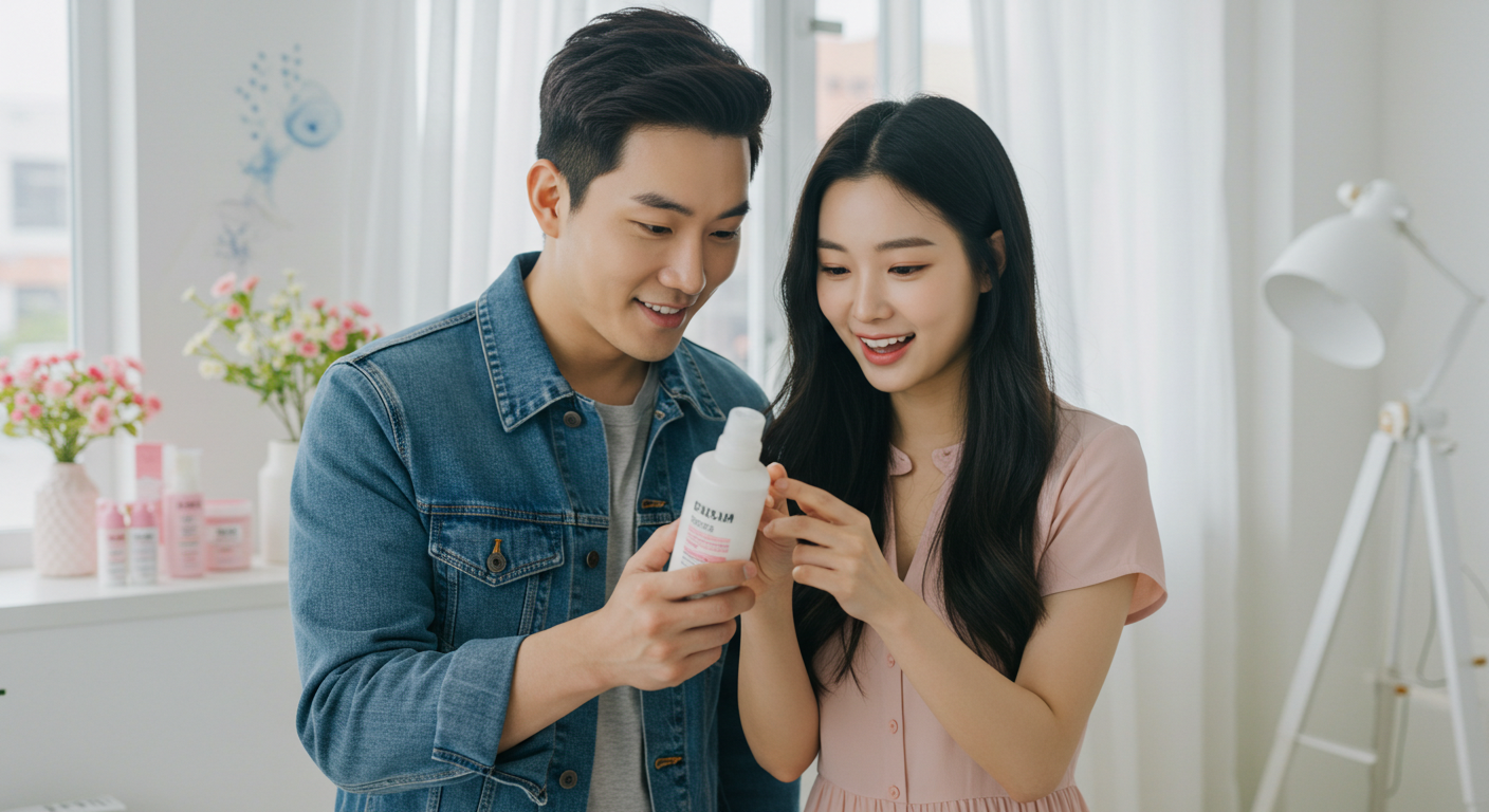 볼륨샴푸 추천