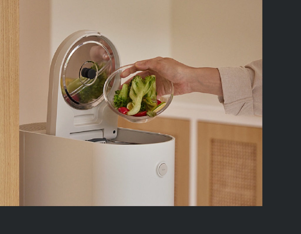 미닉스-음식물-처리기-스마트한-주방-필수템