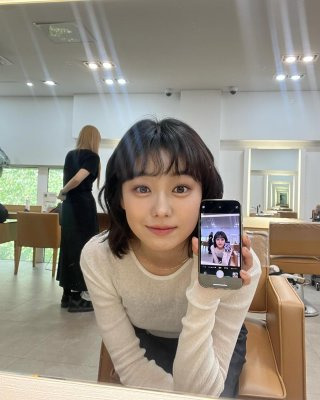 타카다 카호 작품 활동