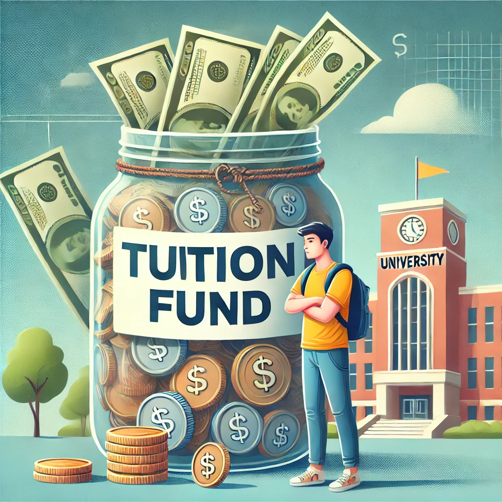 대학별 전형료 등록금 관련