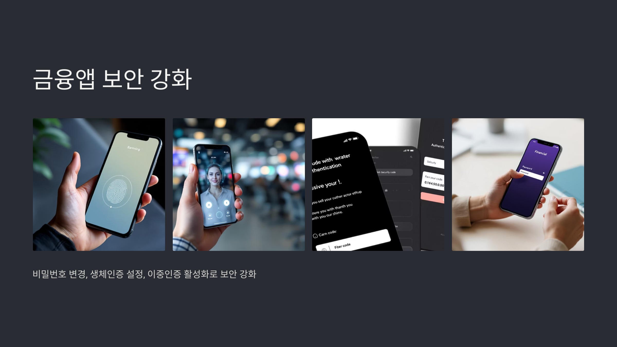 알뜰폰 SK 유심 무료 교체 방법