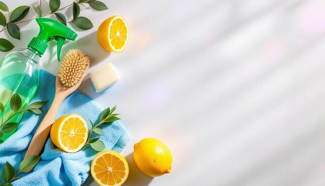 제로웨이스트 실천을 위한 친환경 선물 포장법