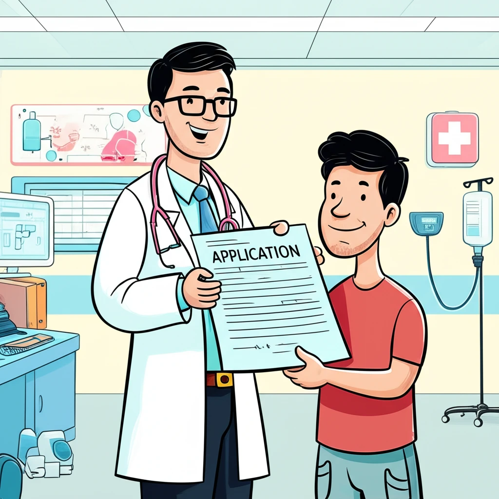 2025 의료급여 확대! 중증질환 지..