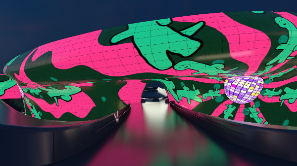 서울라이트 DDP 겨울 참여 안내 (서울 윈터페스타)