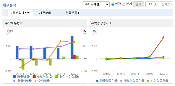흥아해운_재무분석