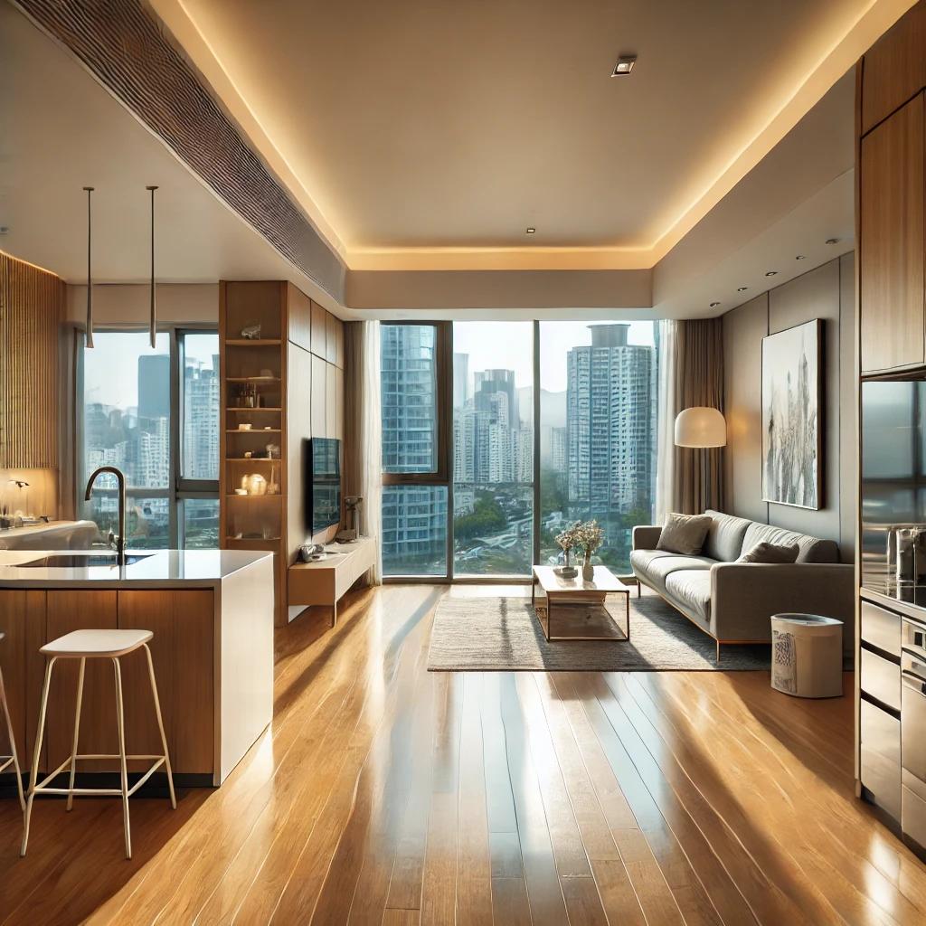 수원 입주청소 비용