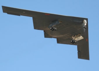 B-2 폭격기