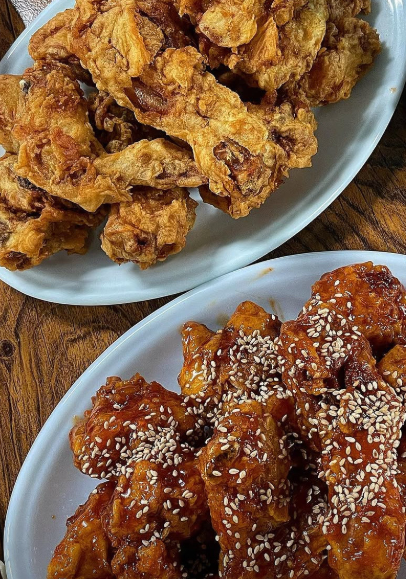 수원에 가면 꼭 가봐야 할 맛집 TOP 10