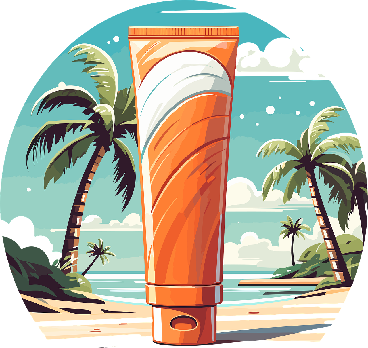 2025년 자외선 차단 방법 <피부보호> <여름대비> <기능성템>