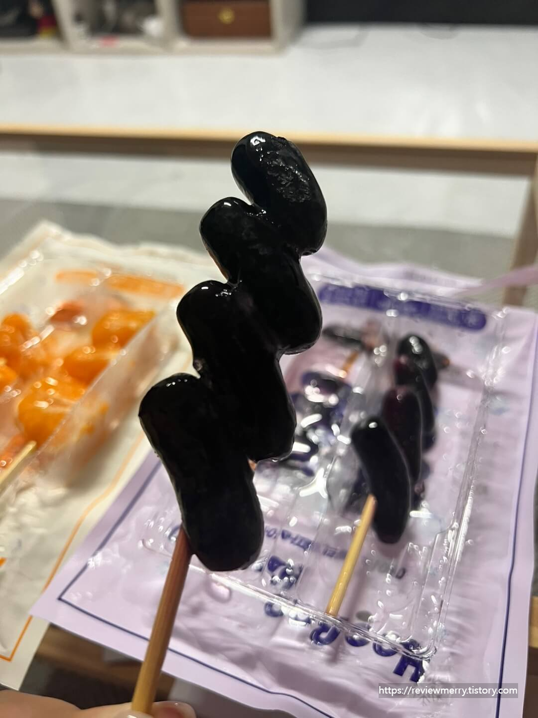 블랙사파이어 확대사진