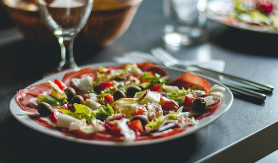 피로를 이겨내는 식사 원칙