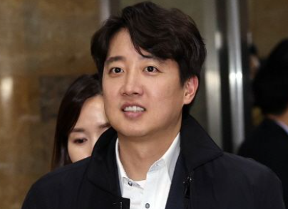 이준석 대선후보 단일화