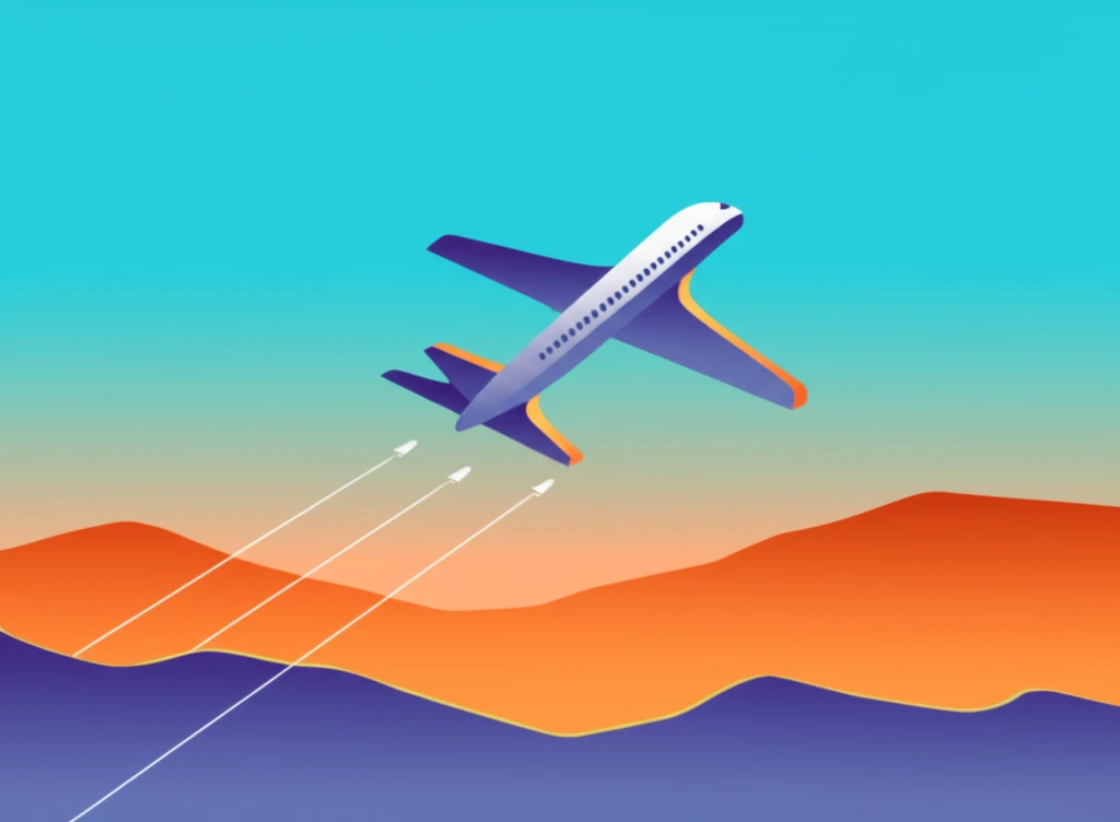 몽골 직항: 대한항공, 아시아나, 제..