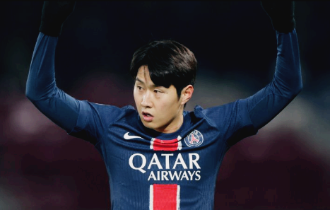 이강인