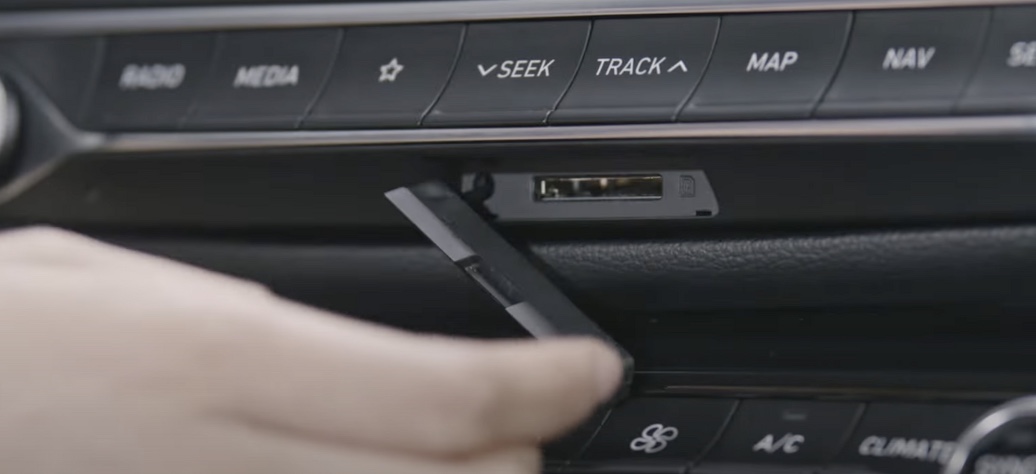 2023 기아 자동차 네비게이션 업데이트 및 무선업데이트 방법