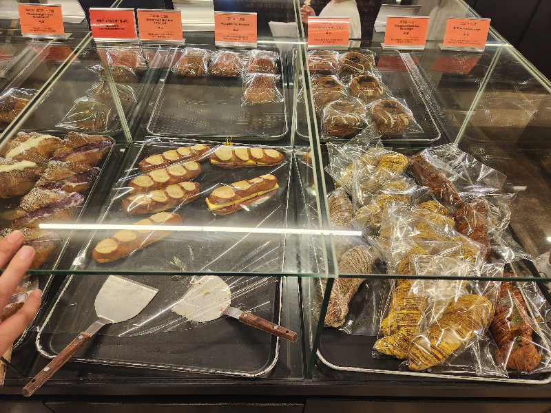 공릉 주차가능 가페 메트로 폴리스