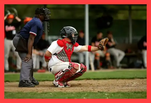 야구 중계 방송