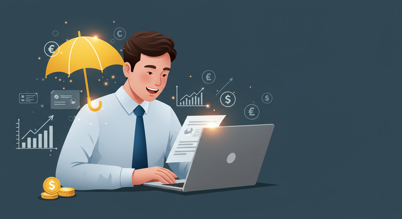 노란우산공제 소득공제 한도 상향