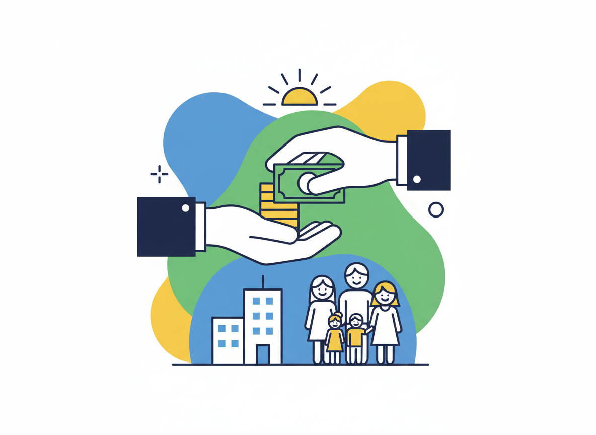 2026 근로장려금 반기 신청 지급