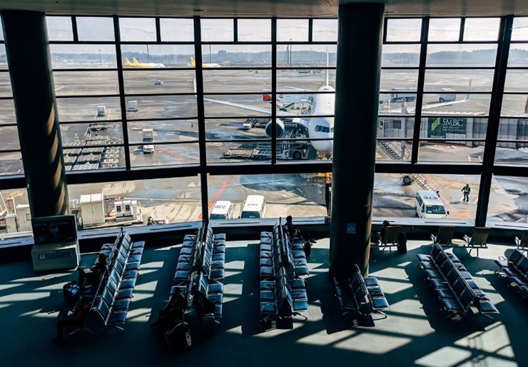 공항