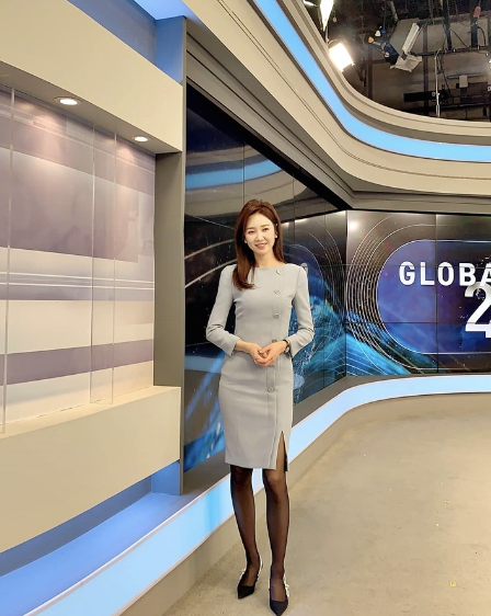 김솔희 각선미2