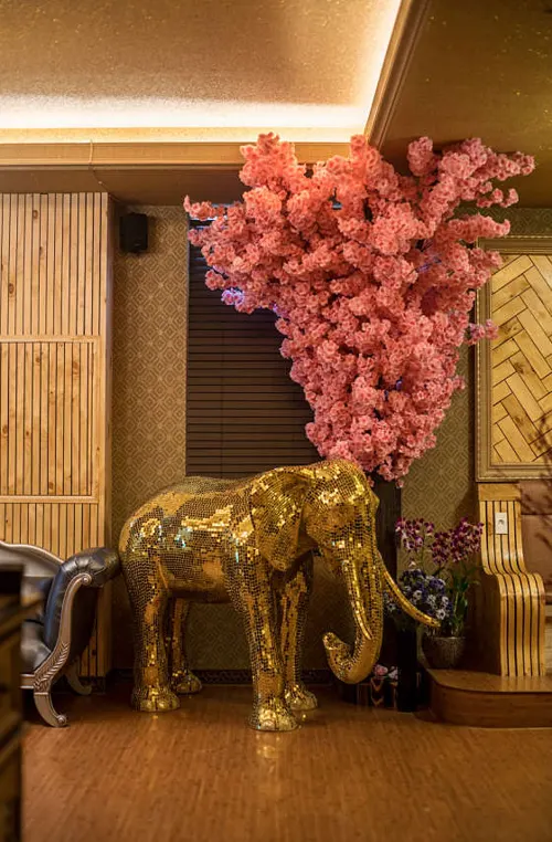 제주 아로마여행 마사지샵