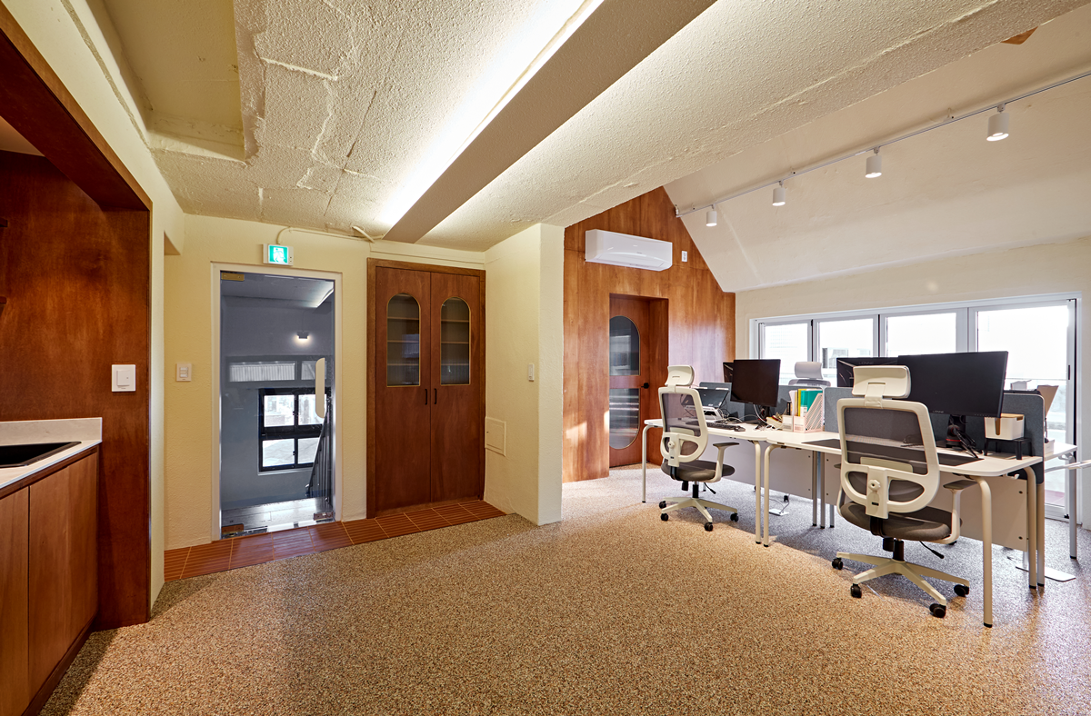 인천사무실인테리어