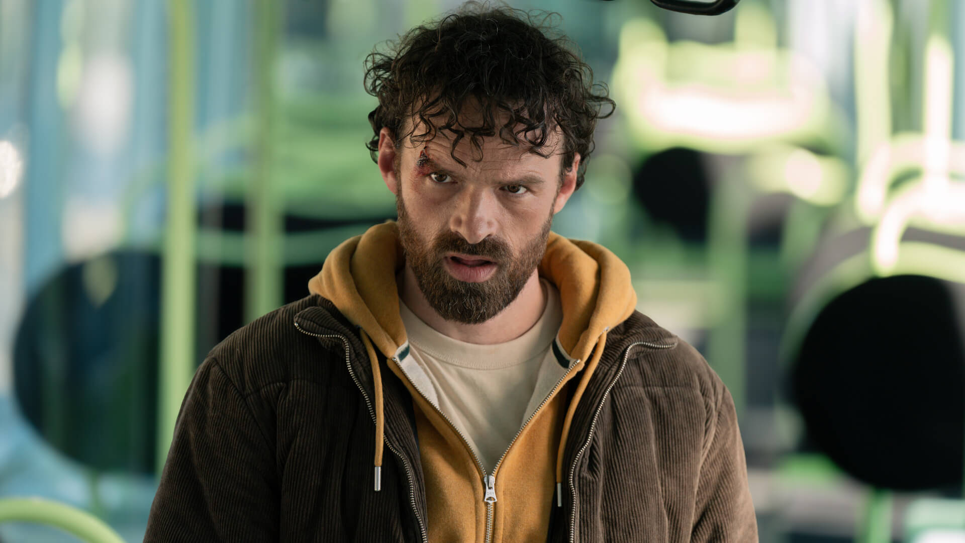 넷플릭스 영화 추천 사라진 탄환3