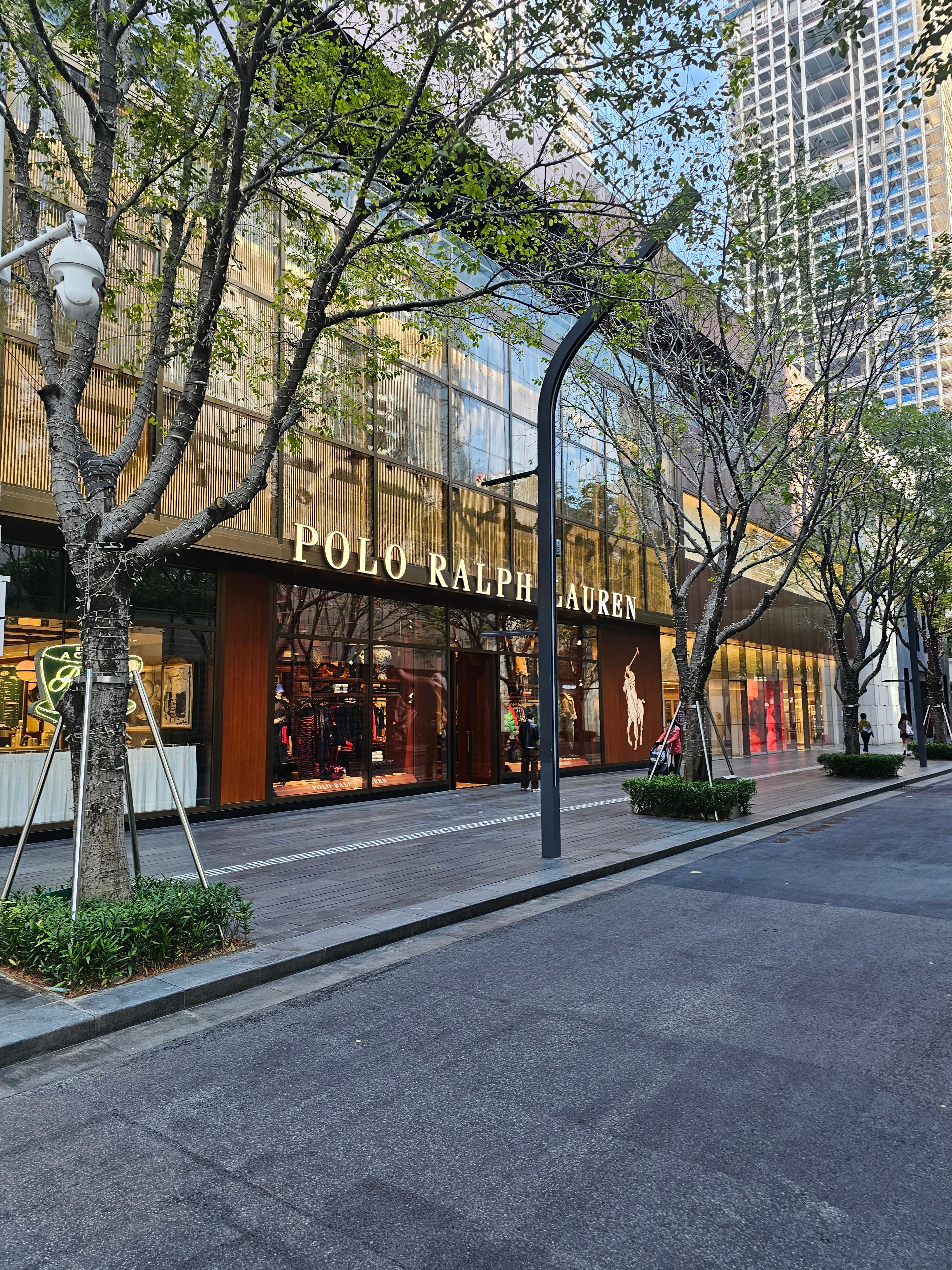 완상티엔띠 万象天地 둘러보기