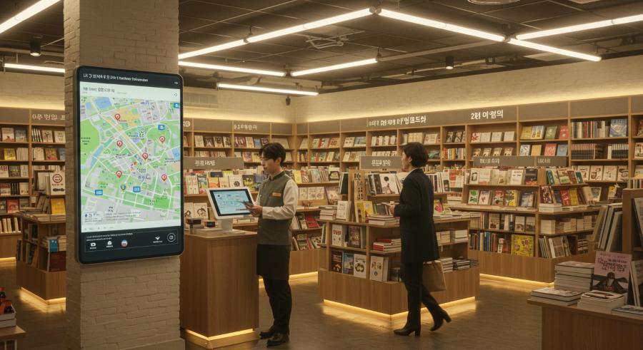 실속 소상공인 혜택