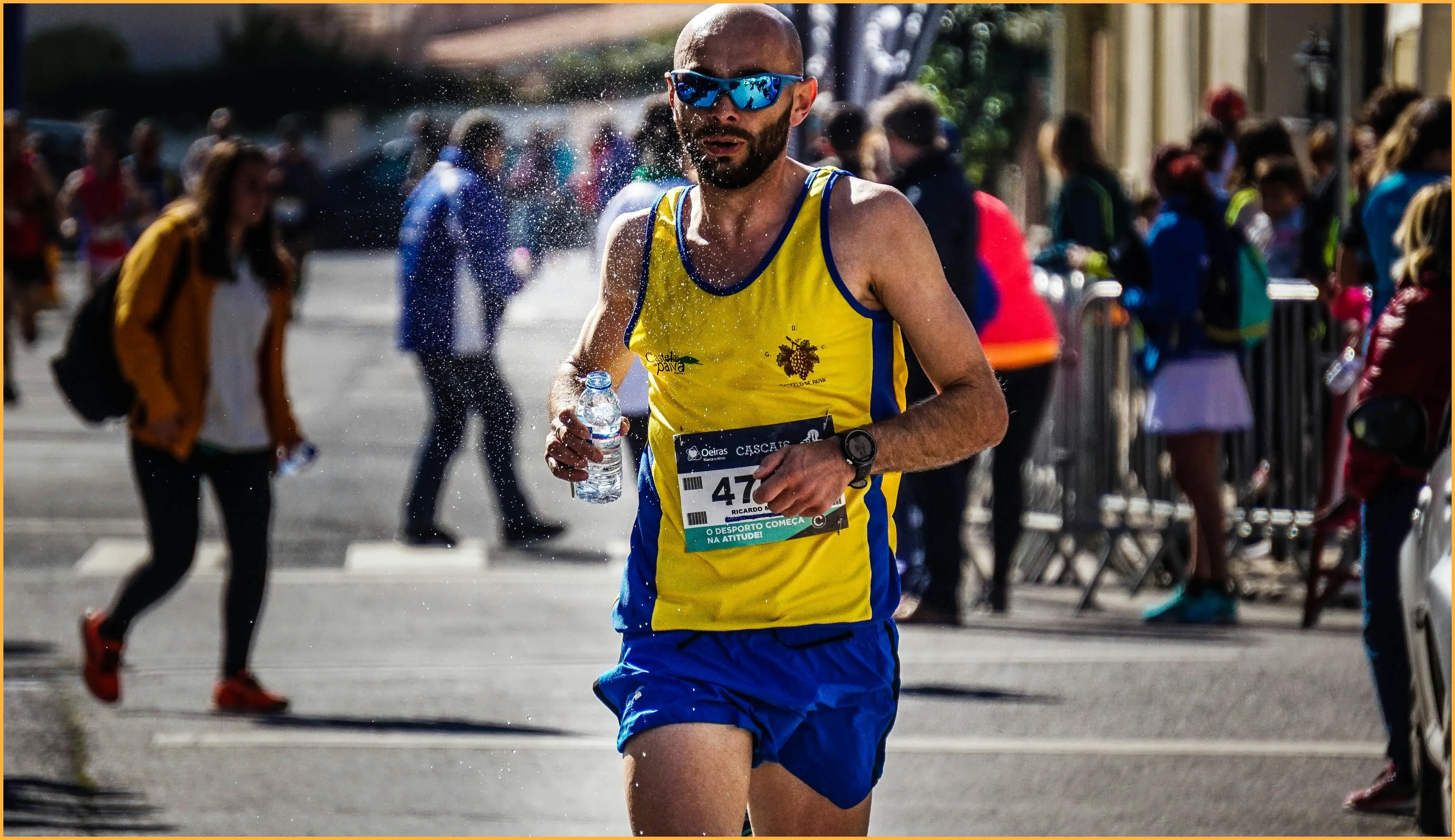 2025년 마라톤대회 일정 및 접수 방법