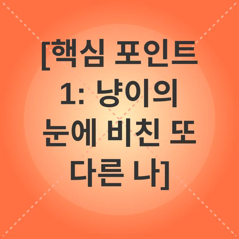 고양이 행동_1