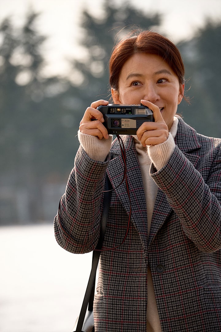 윤희에게 Moonlit Winter 2019