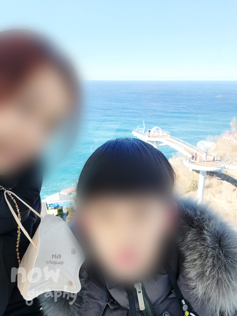 묵호-등대