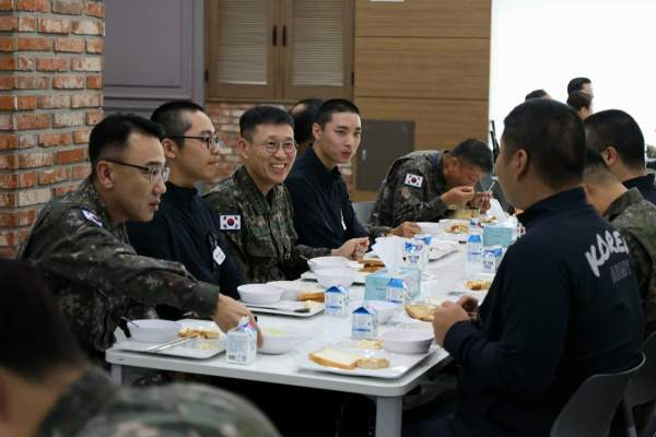 김규하 육군총장 국감 답변 나이 프로필 총정리｜고향 춘천&middot;강원고&middot;육사 47기&middot;대장 진급&middot;국정감사&middot;브런슨 발언