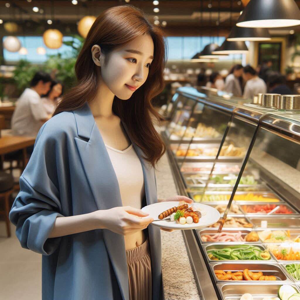 빕스 예약 및 샐러드바 메뉴&amp;#44; 통신사 할인 수험생 스테이크 이벤트 가격