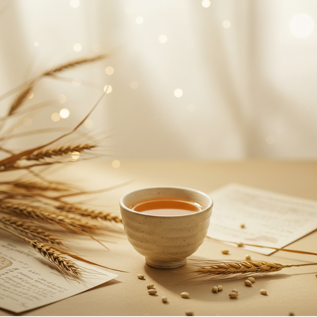 보리차의 효능&amp;#44; 부작용&amp;#44; 끓이는 법 