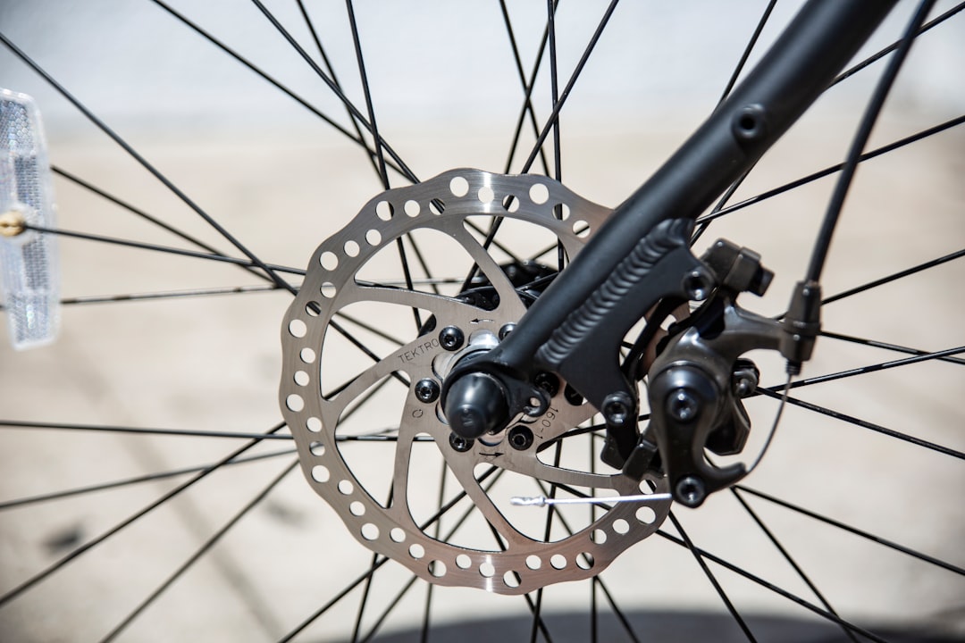 Brake
