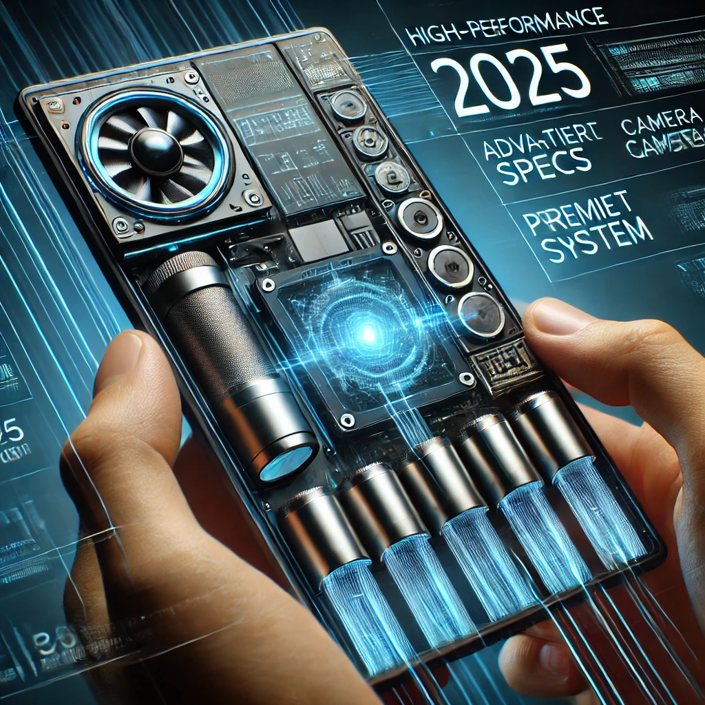 최고 성능을 자랑하는 플래그십 스마트폰 리뷰