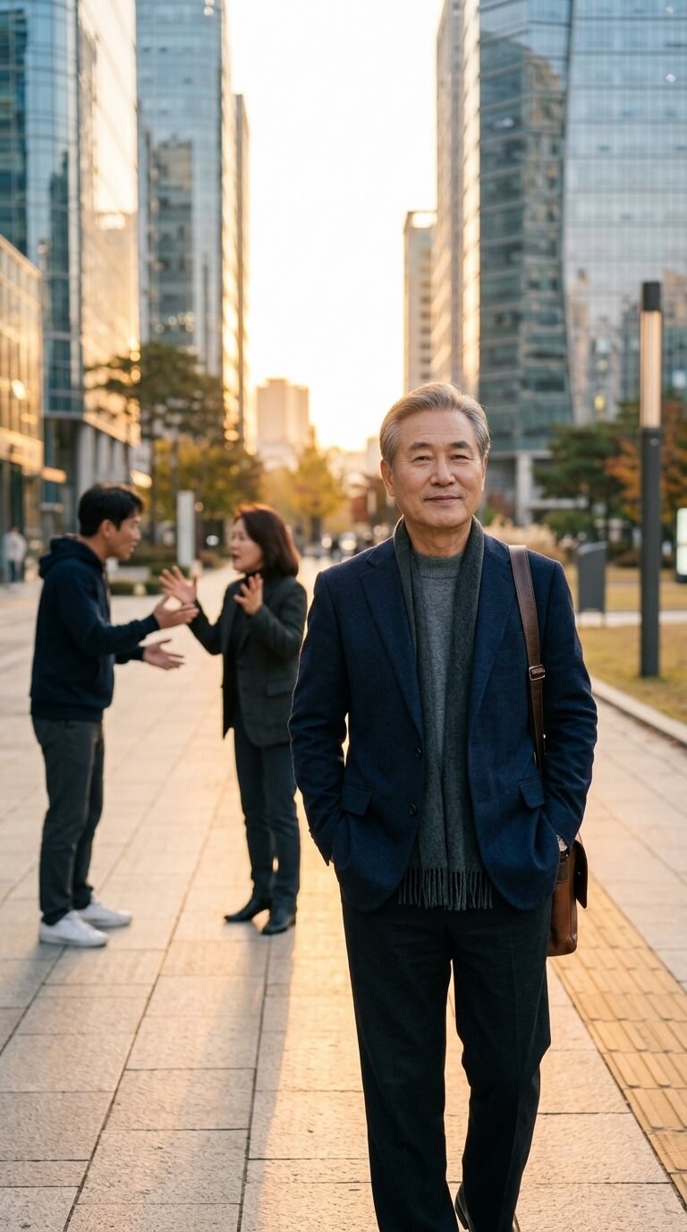 무례한 사람&amp;#44; 무례한 사람 대처법&amp;#44; 인간관계 스트레스&amp;#44; 인간관계 조언&amp;#44; 감정관리&amp;#44; 품격 있는 사람&amp;#44; 공자 명언&amp;#44; 삶의 지혜&amp;#44; 인생 조언&amp;#44; 50대 인간관계&amp;#44; 60대 인간관계&amp;#44; 노후 인간관계&amp;#44; 황금길가이드