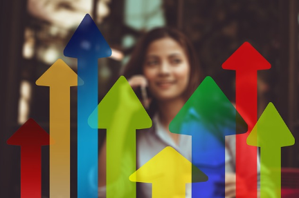 현대 사회에서 필수적인 경제 개념: GDP, 금리, 환율 쉽게 이해하기