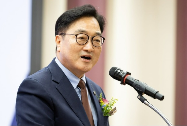 계엄군 침탈 국회 다크투어