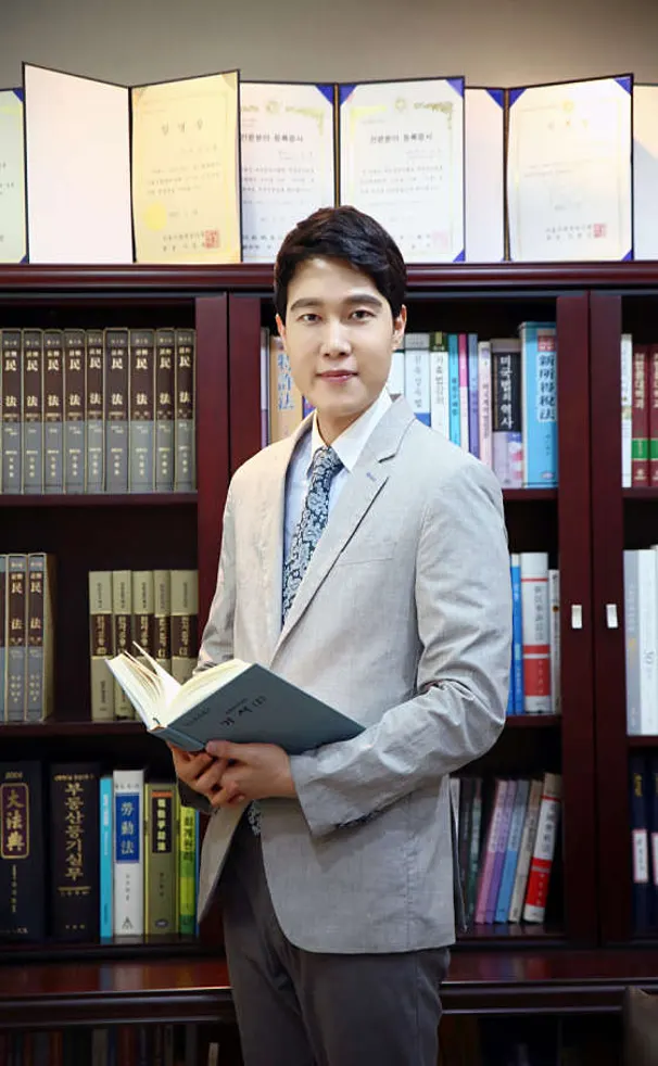 이인철변호사 법무법인 리