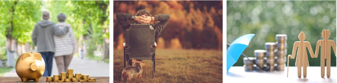 퇴직연금 알아보기