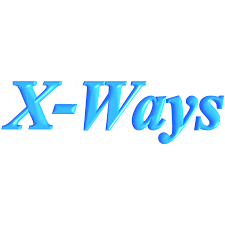 X-Ways Forensics - (2) About X-Ways Forensics