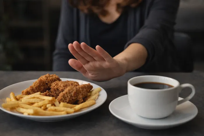 혈뇨에 좋은 음식