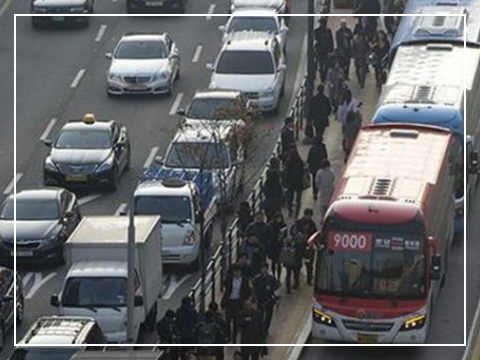 기후동행카드 K패스